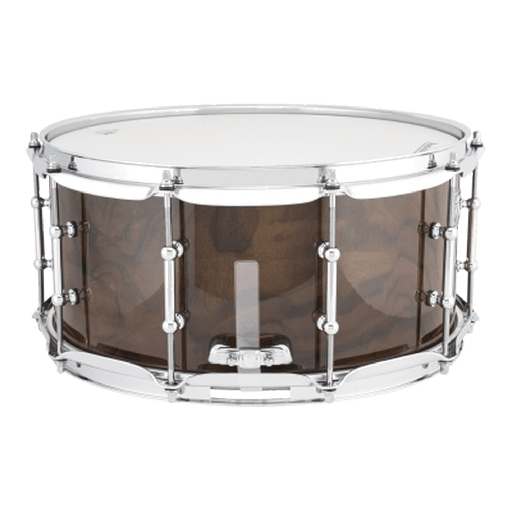 Ludwig LU6514WADIR 6.5x14 Universal Walnut Snare