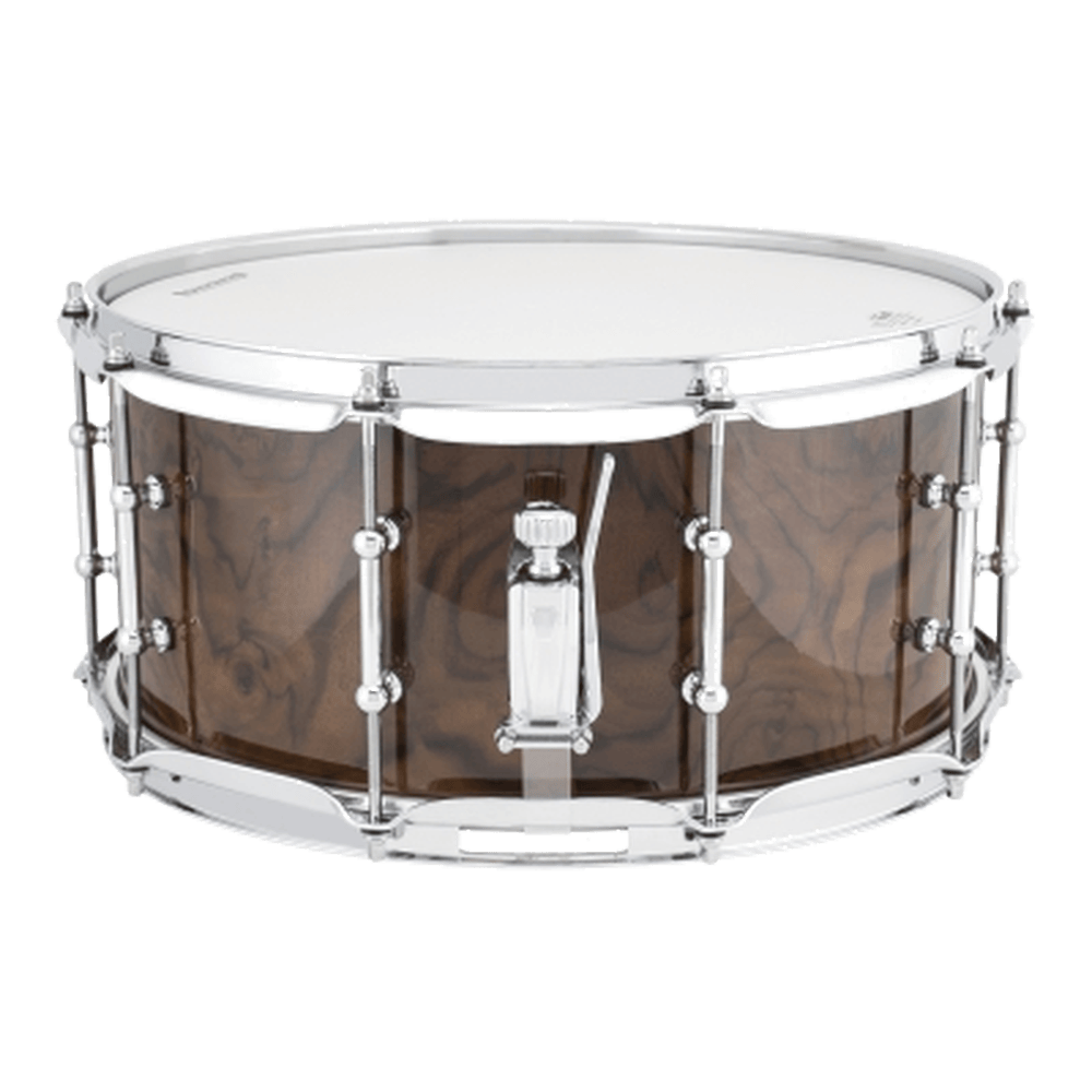 Ludwig LU6514WADIR 6.5x14 Universal Walnut Snare