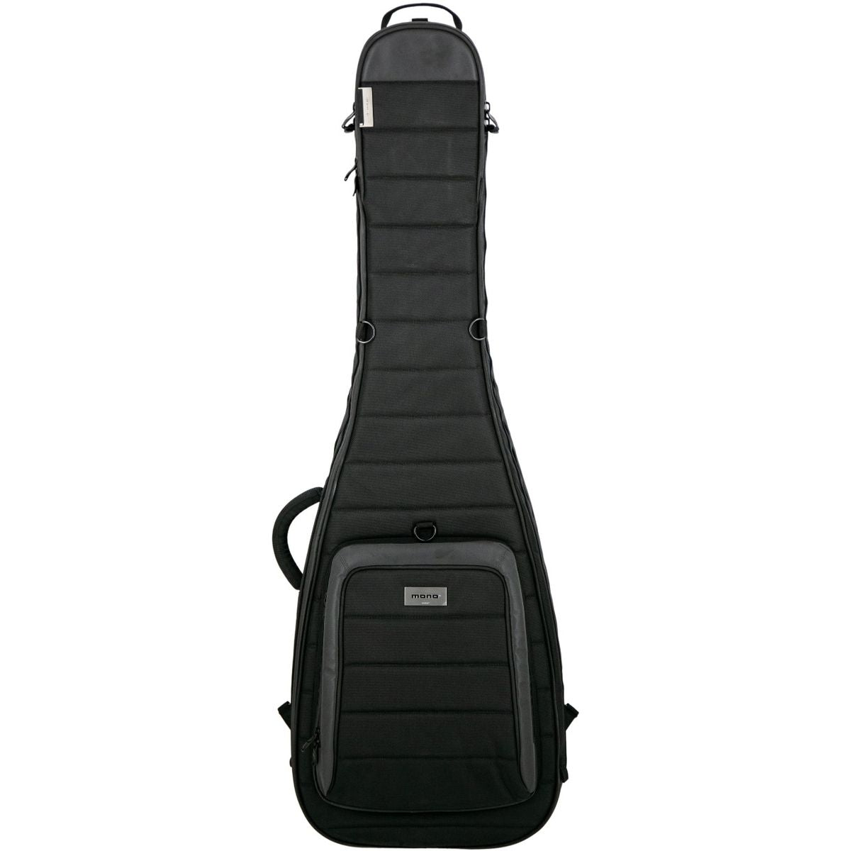 MONO M80 Classic Ultra Dual Bass (Black)