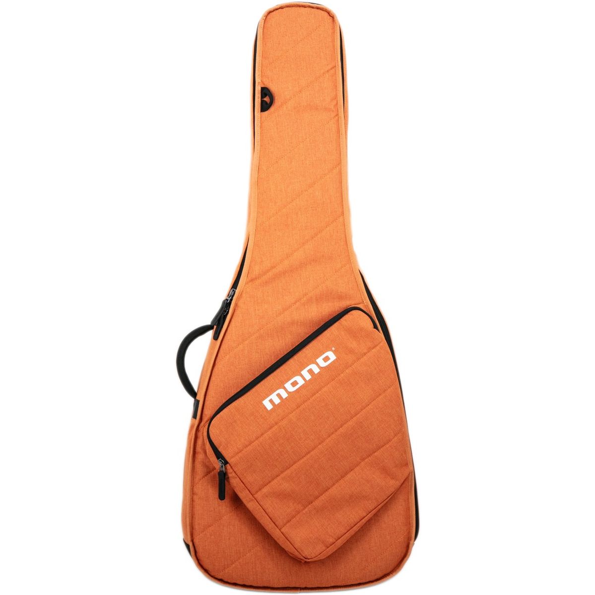 MONO M80 Sleeve 2.0 Dreadnought Burnt Orange