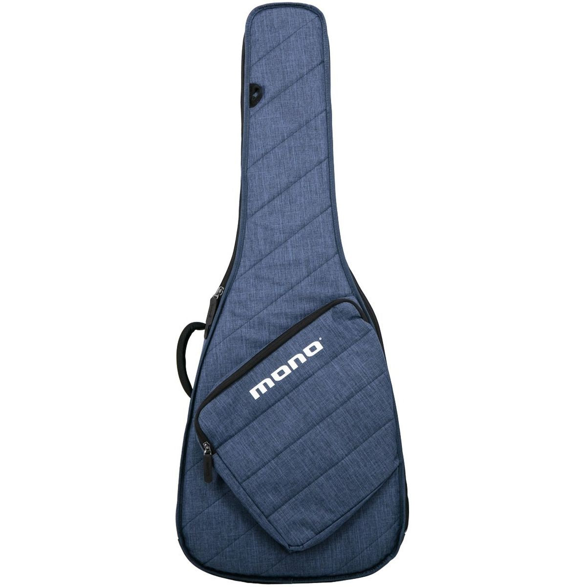 MONO M80 Sleeve 2.0 Dreadnought Moonlight Blue