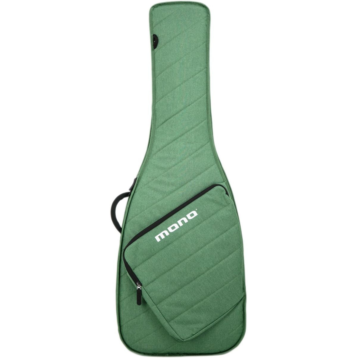 MONO M80 Sleeve 2.0 Bass Amazon Green