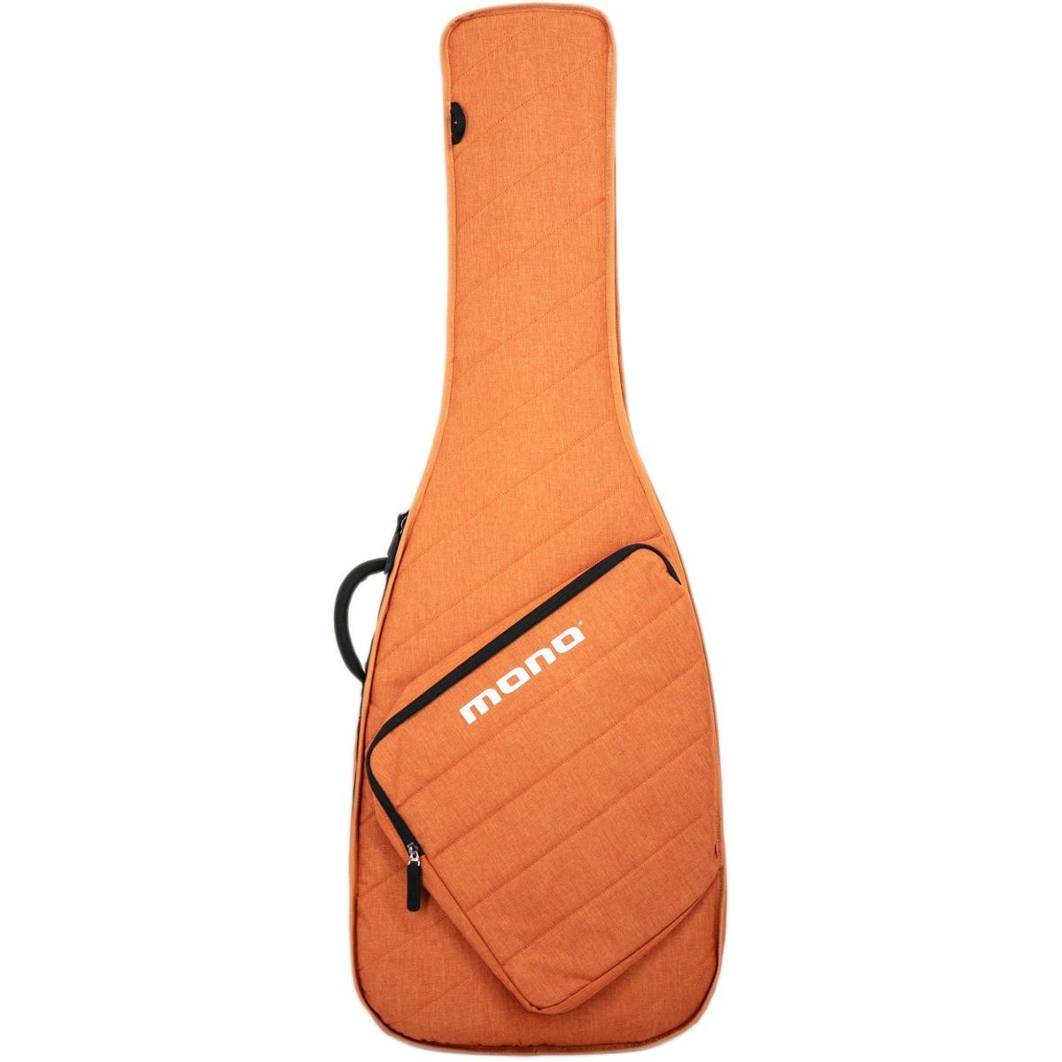 MONO M80 Sleeve 2.0 Bass Burnt Orange