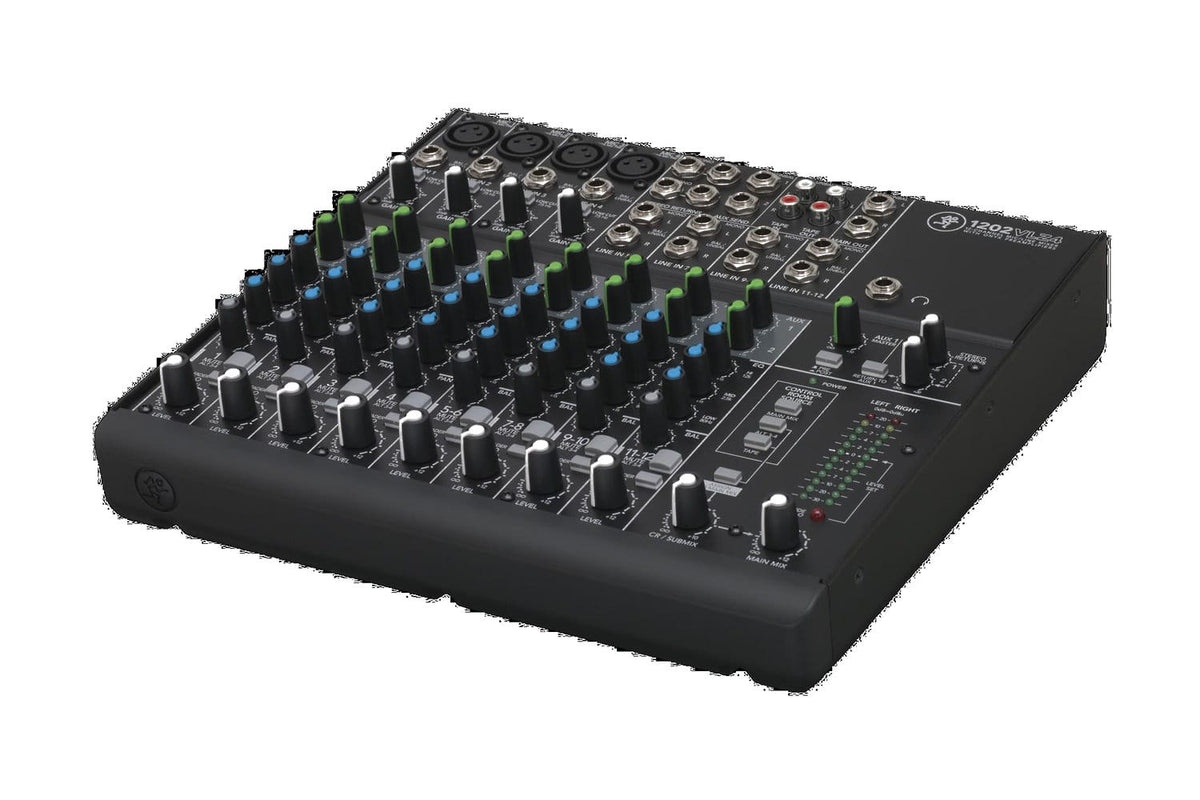 MACKIE 1202VLZ4