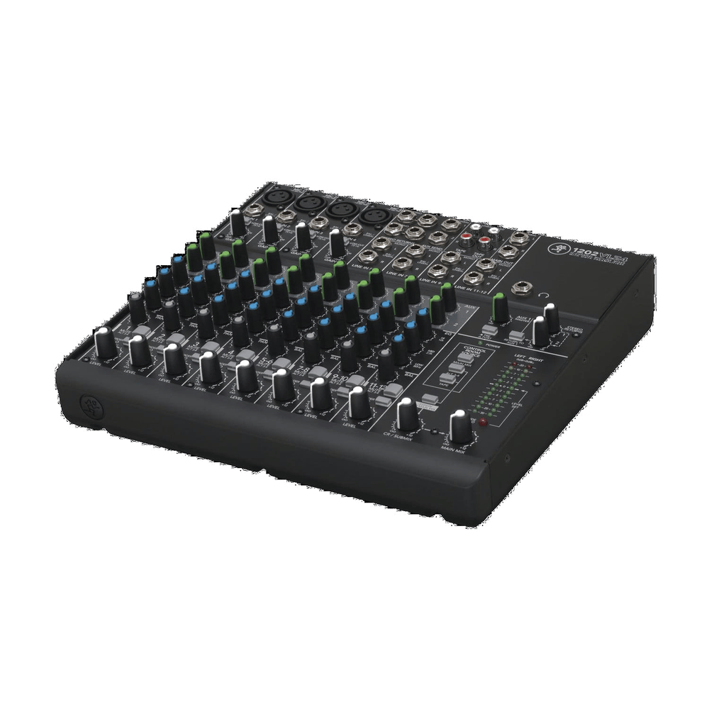 MACKIE 1202VLZ4