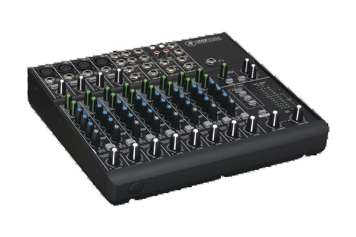 MACKIE 1202VLZ4