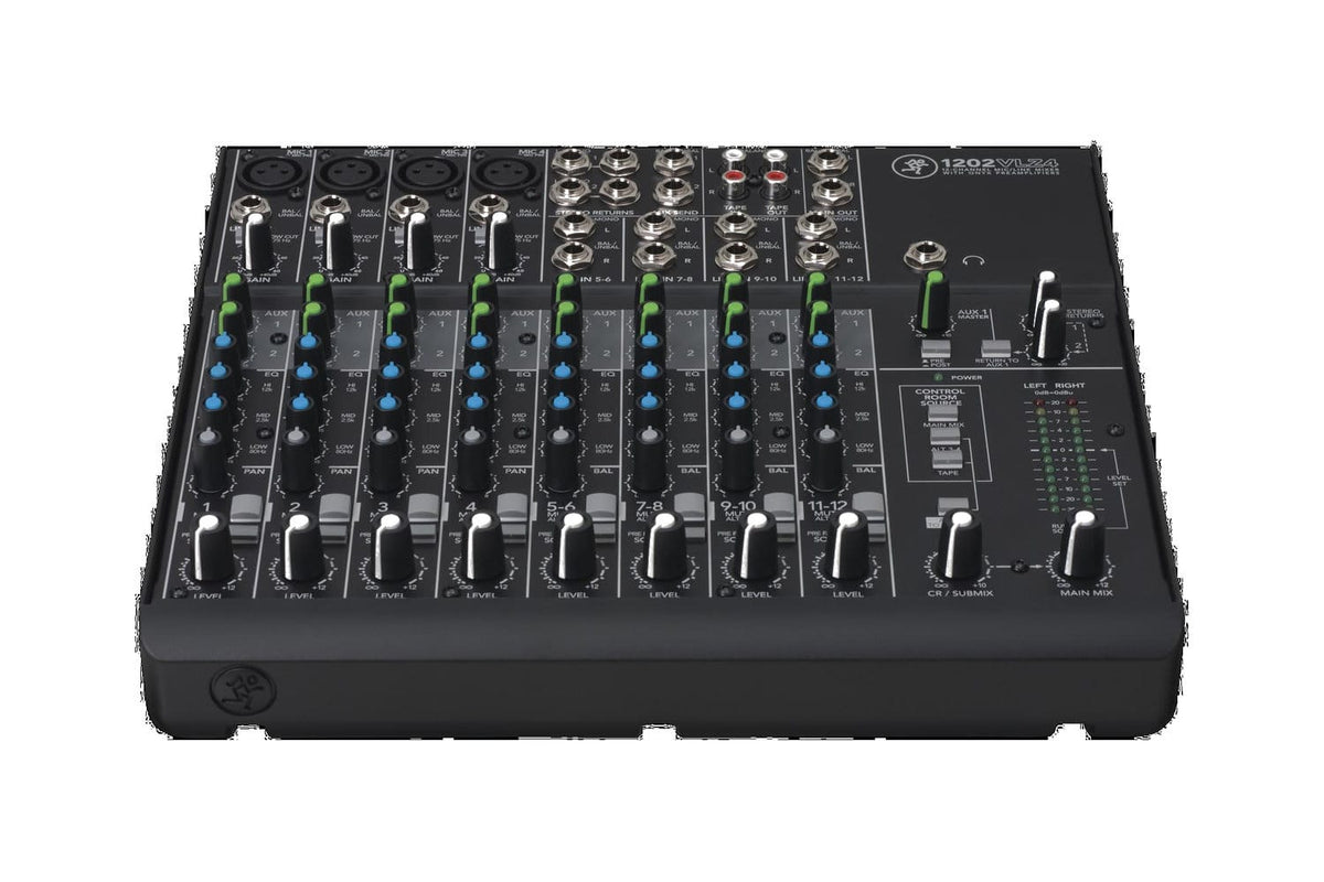 MACKIE 1202VLZ4