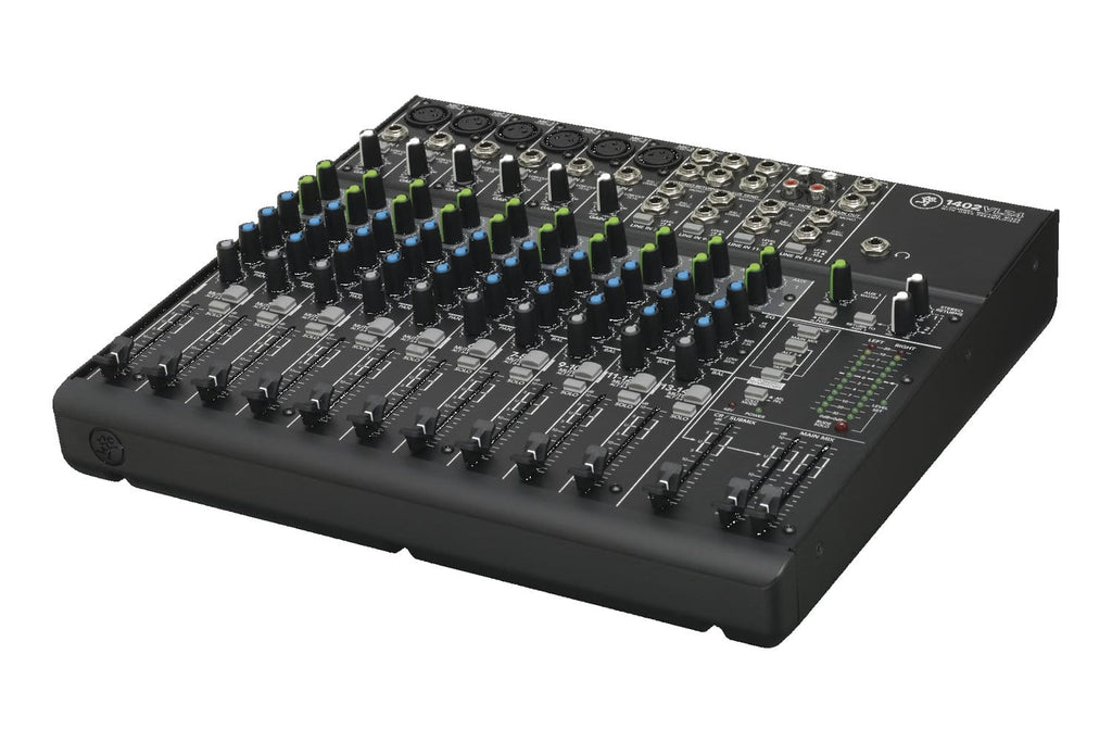 MACKIE 1402VLZ4