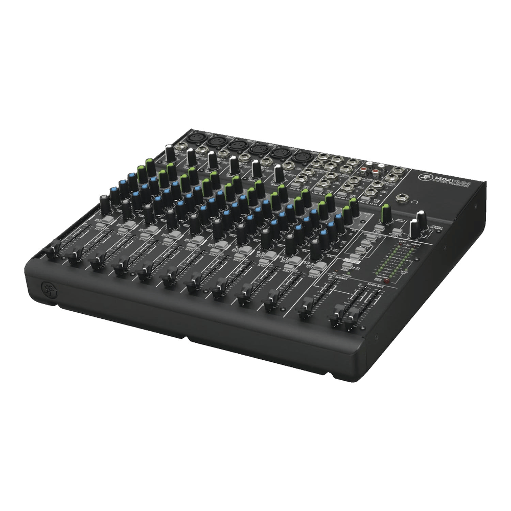 MACKIE 1402VLZ4