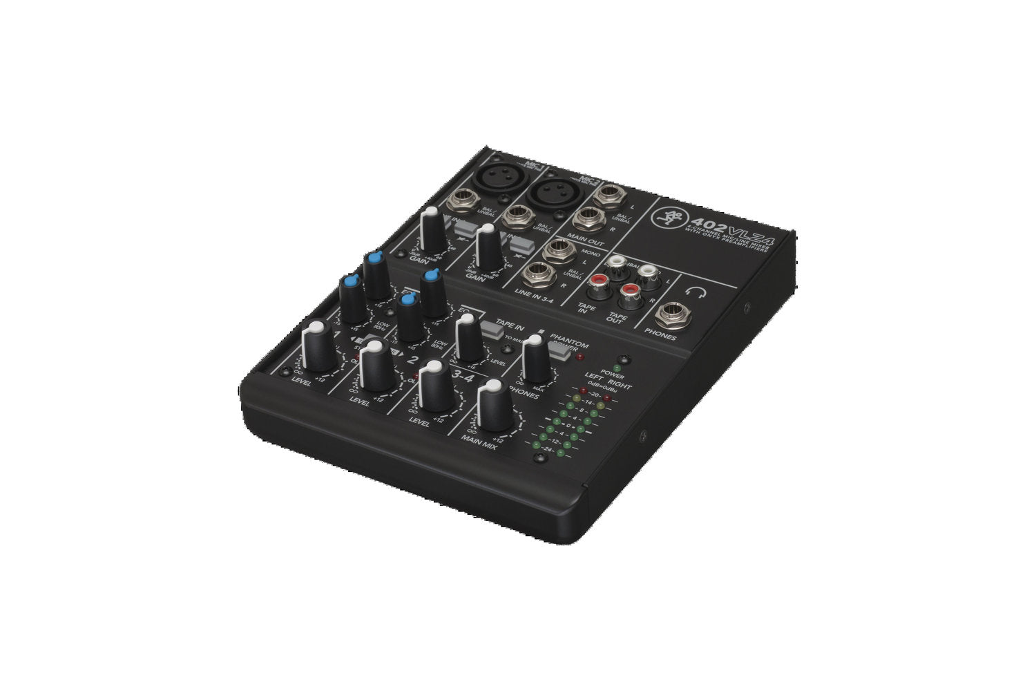 MACKIE 402VLZ4