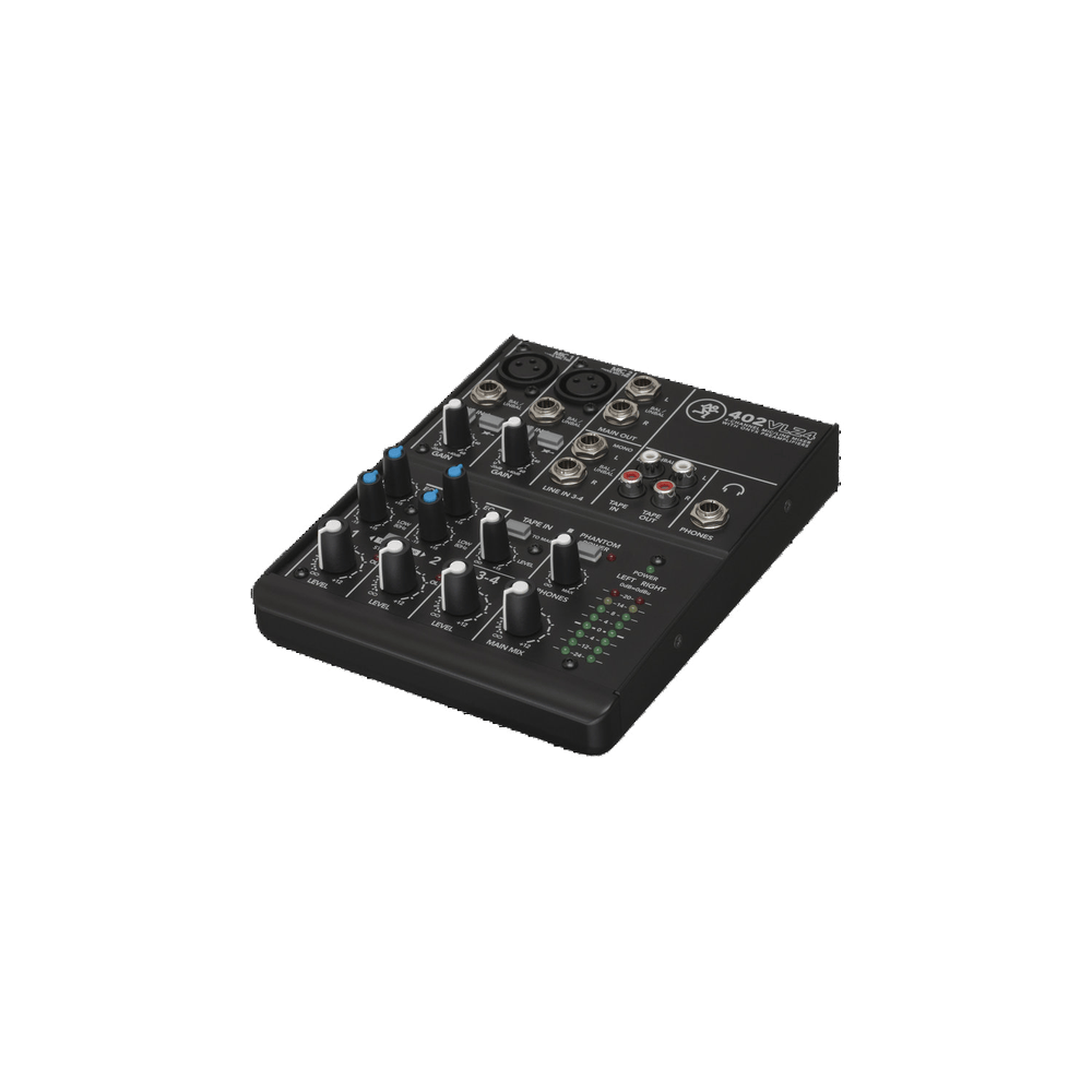 MACKIE 402VLZ4