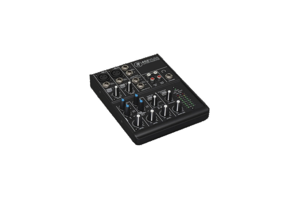 MACKIE 402VLZ4