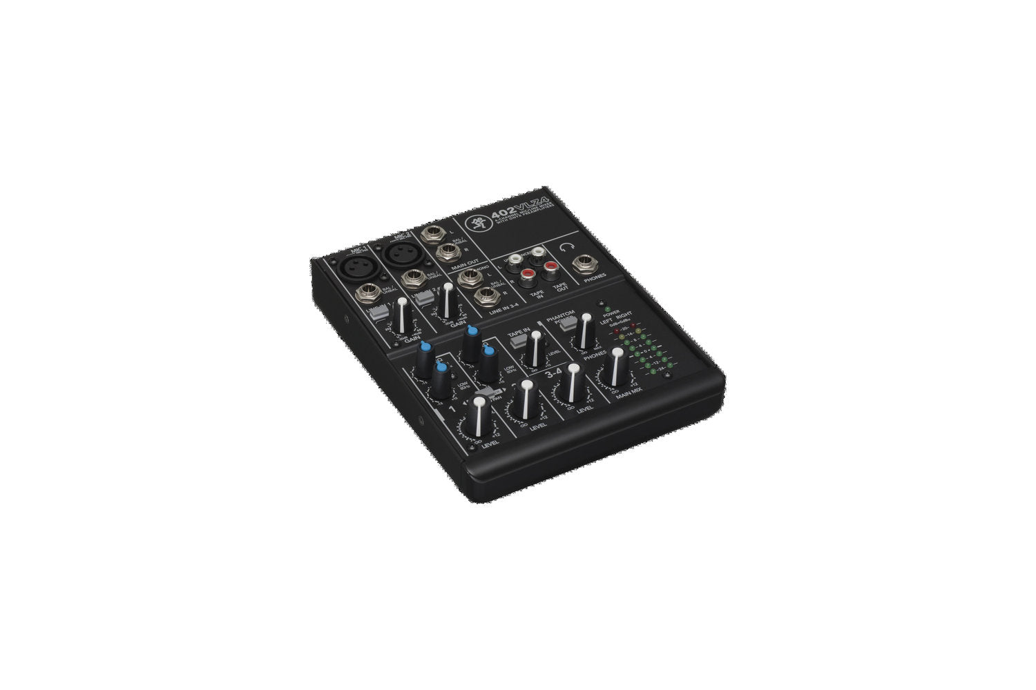 MACKIE 402VLZ4