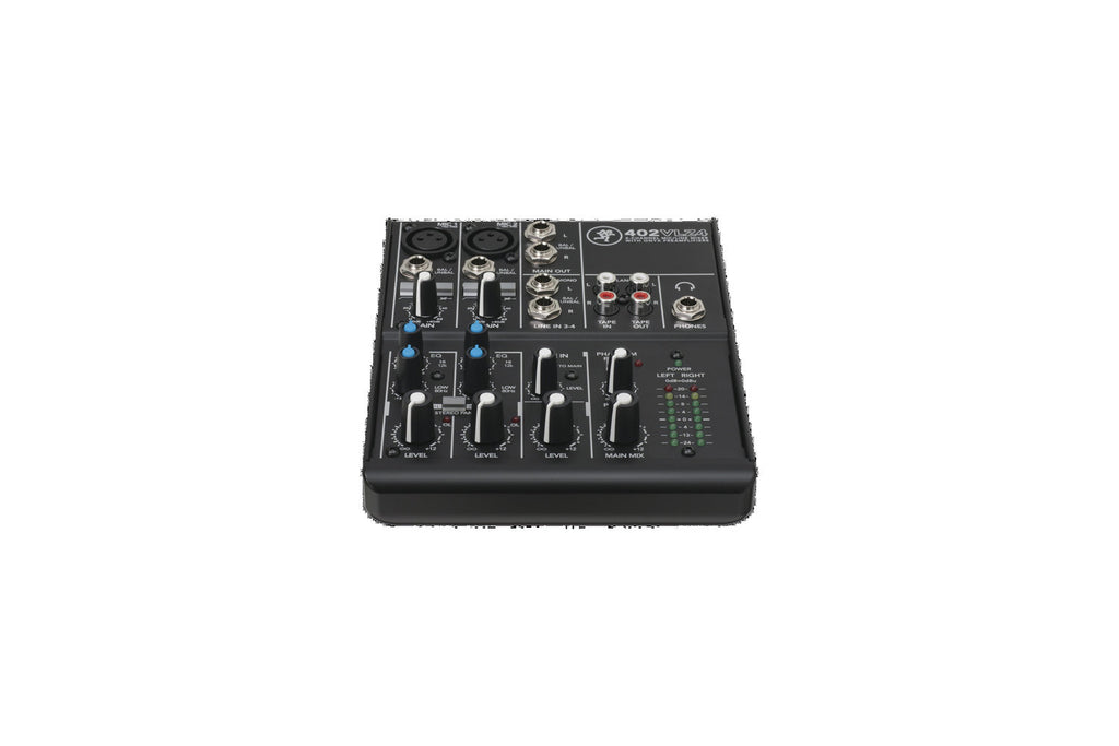MACKIE 402VLZ4