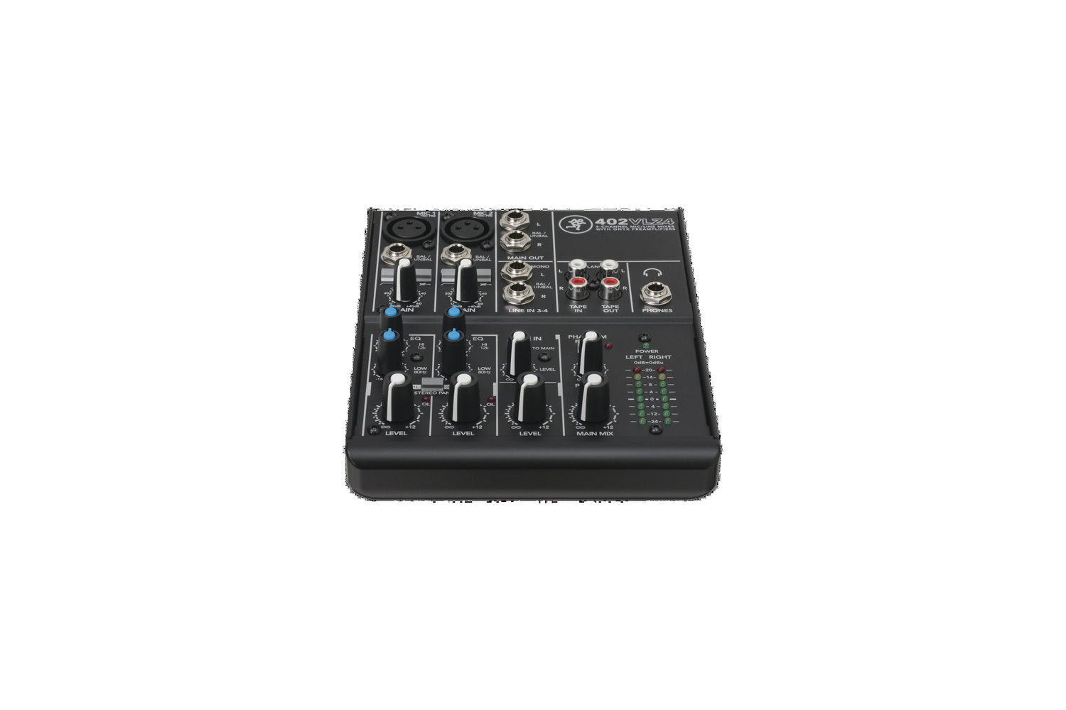 MACKIE 402VLZ4