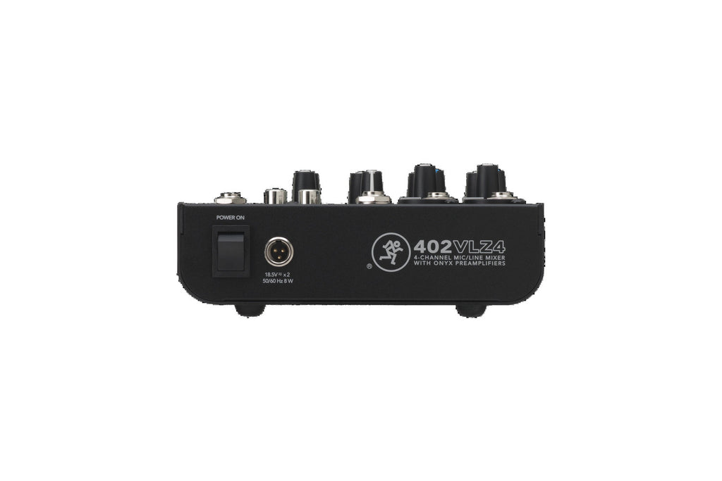 MACKIE 402VLZ4