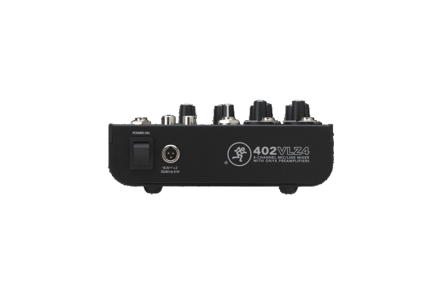 MACKIE 402VLZ4