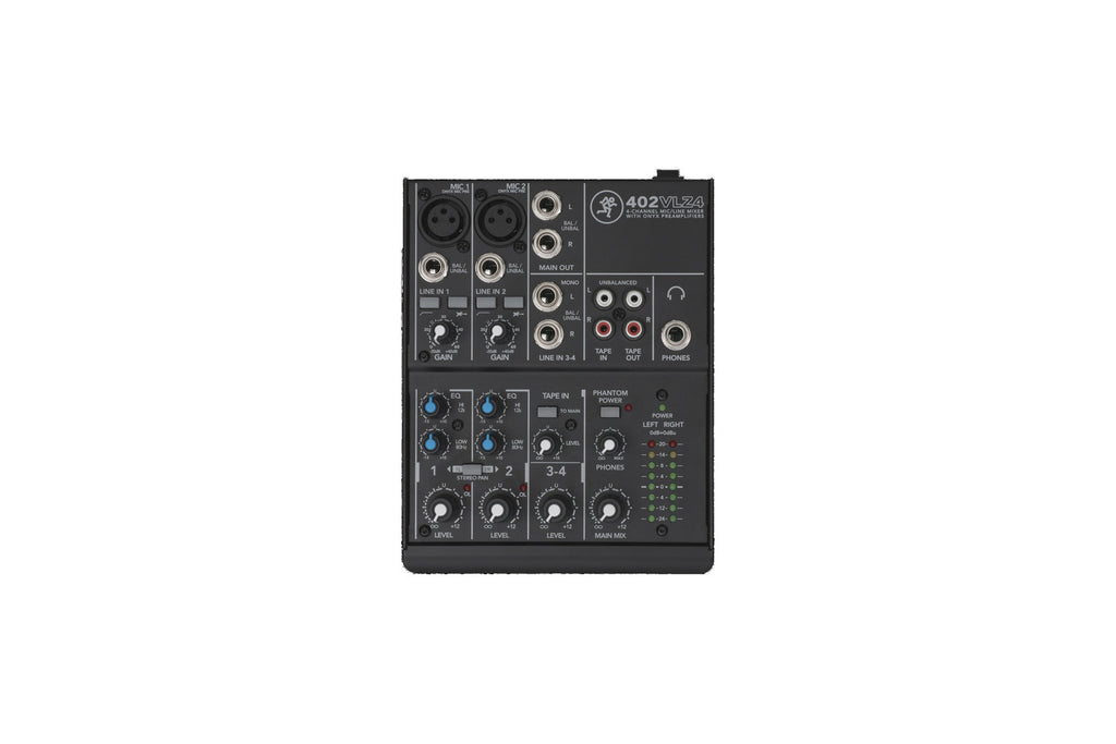 MACKIE 402VLZ4