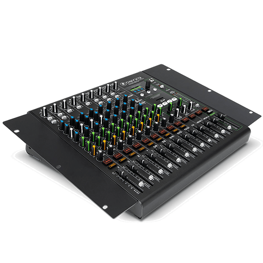 MACKIE Onyx12 Rack Ear Kit