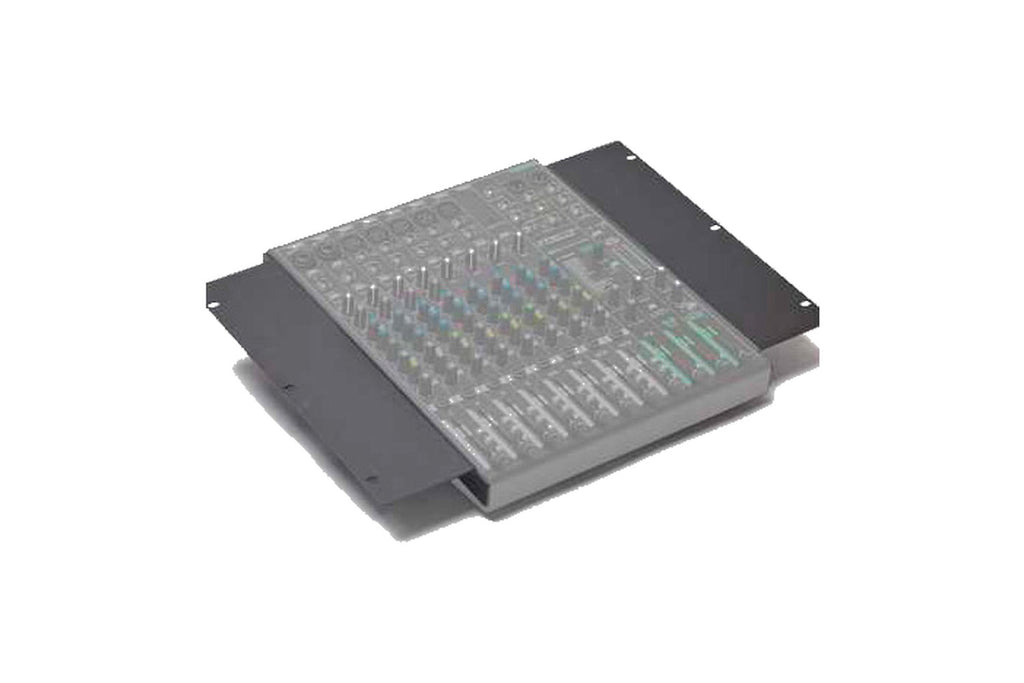 MACKIE ProFX12v3+/ProFX12v3 Install Rack Mount Kit