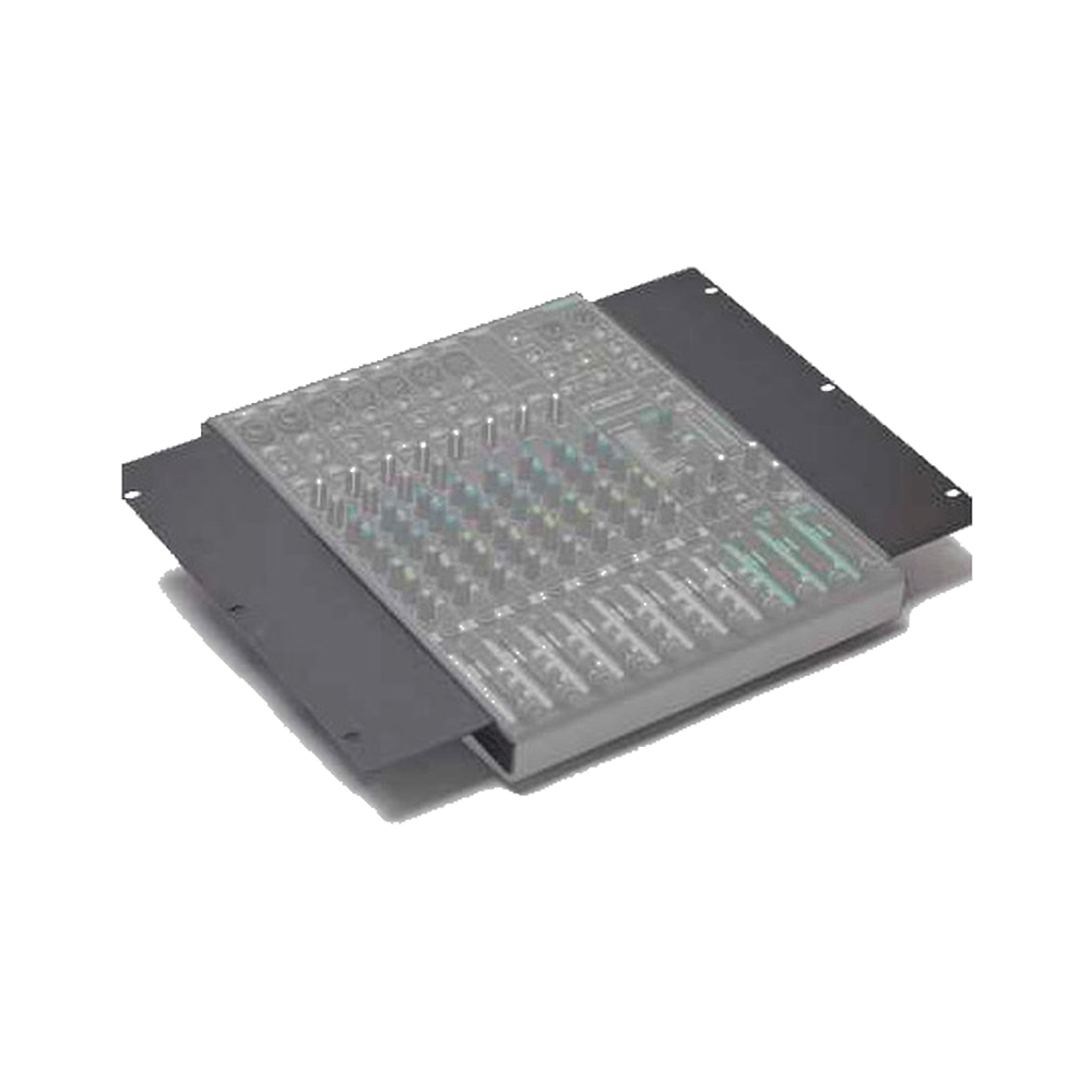MACKIE ProFX12v3+/ProFX12v3 Install Rack Mount Kit