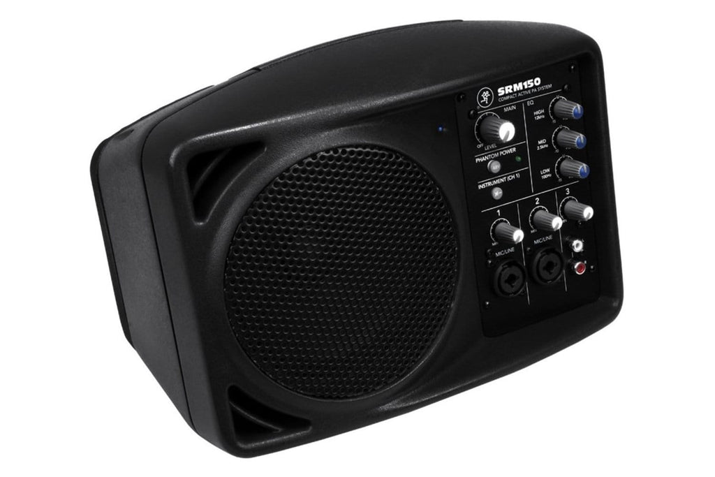 MACKIE SRM150
