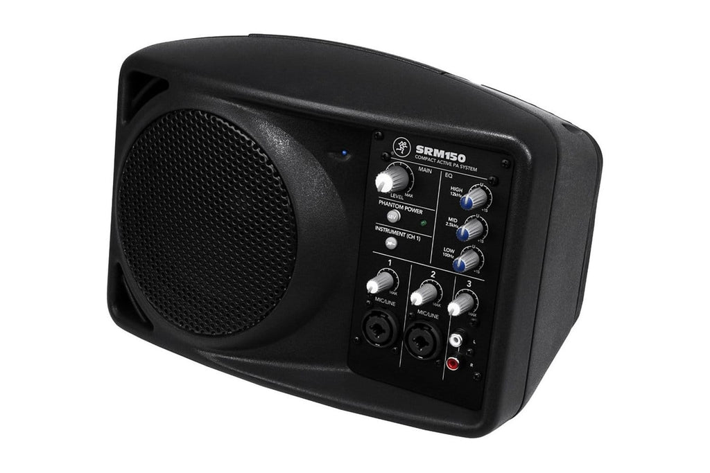 MACKIE SRM150