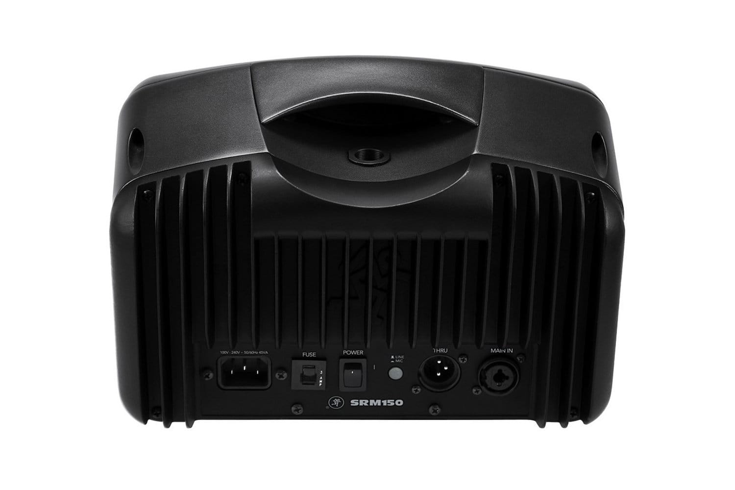 MACKIE SRM150