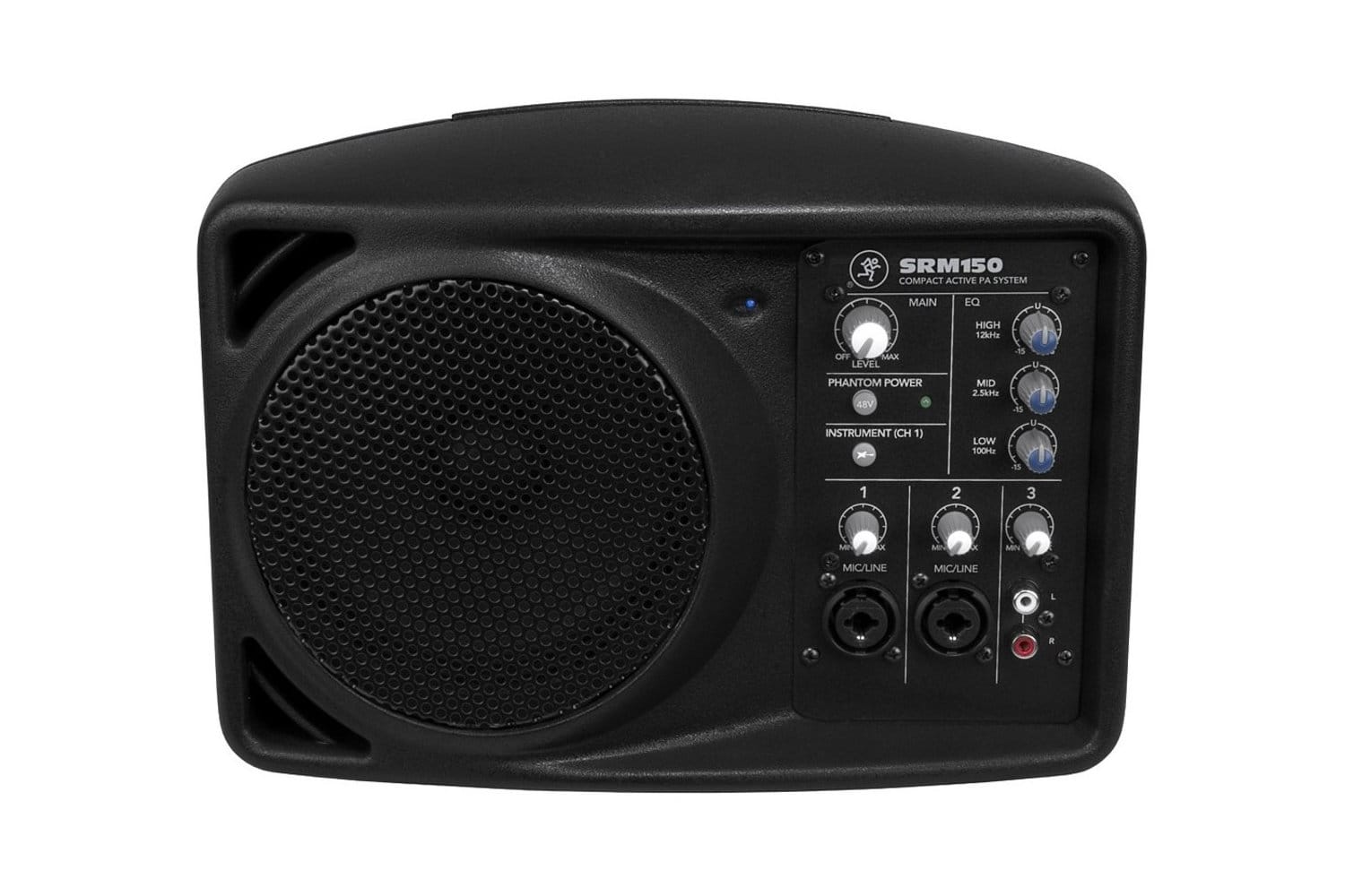 MACKIE SRM150