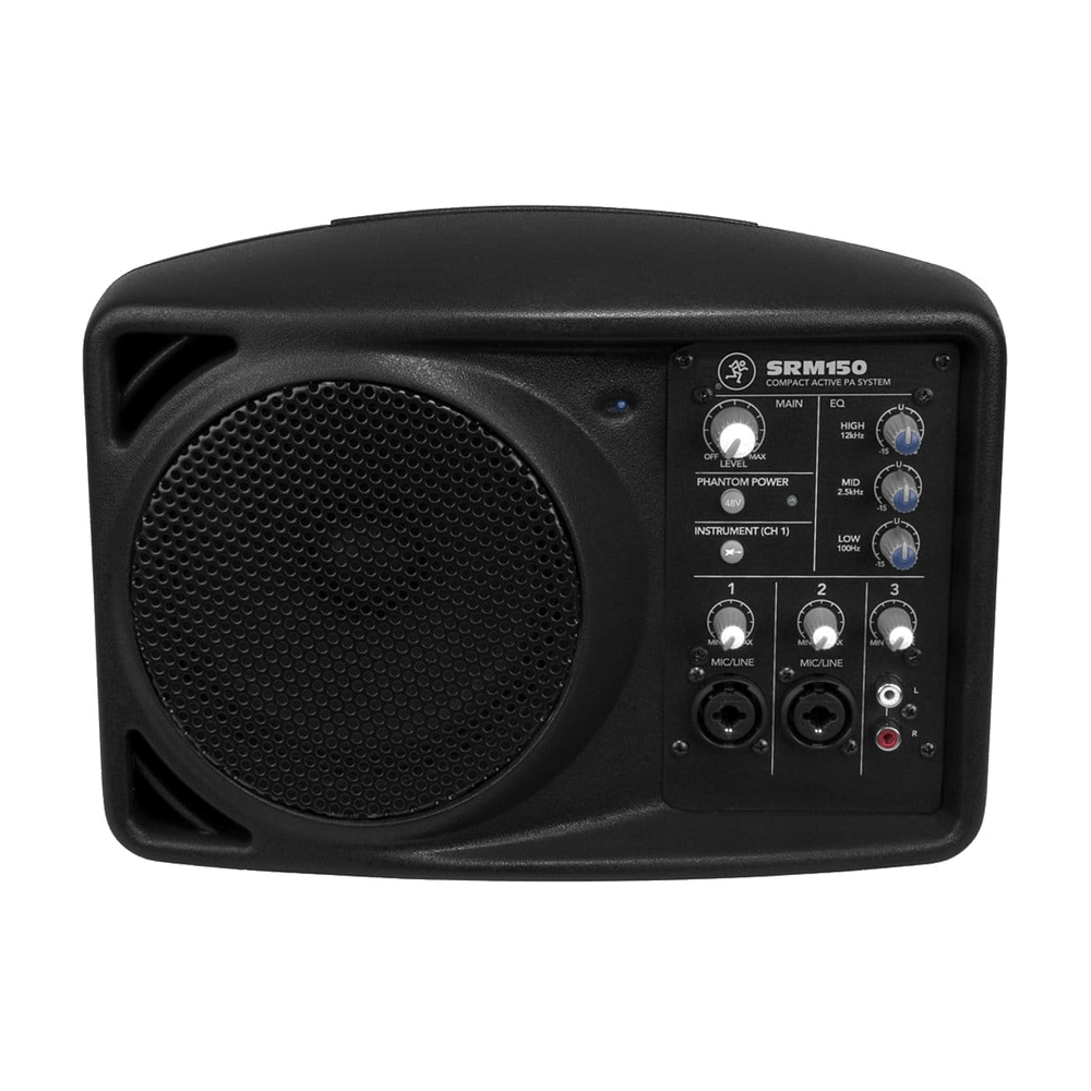 MACKIE SRM150