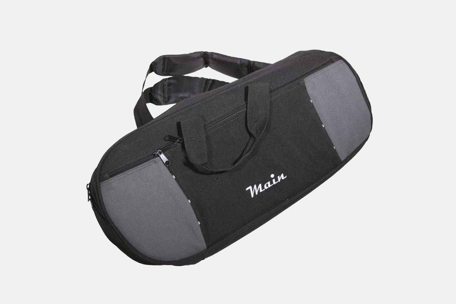 MAIN Gigbag voor bugel (5480277704868)