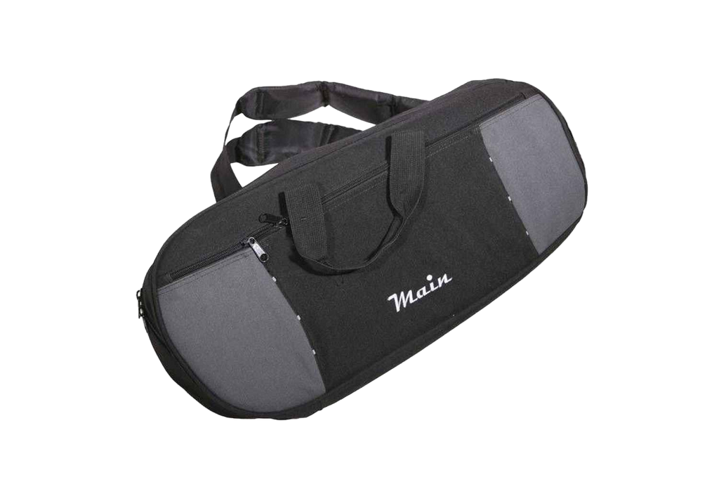 MAIN/Boston Gigbag voor bugel