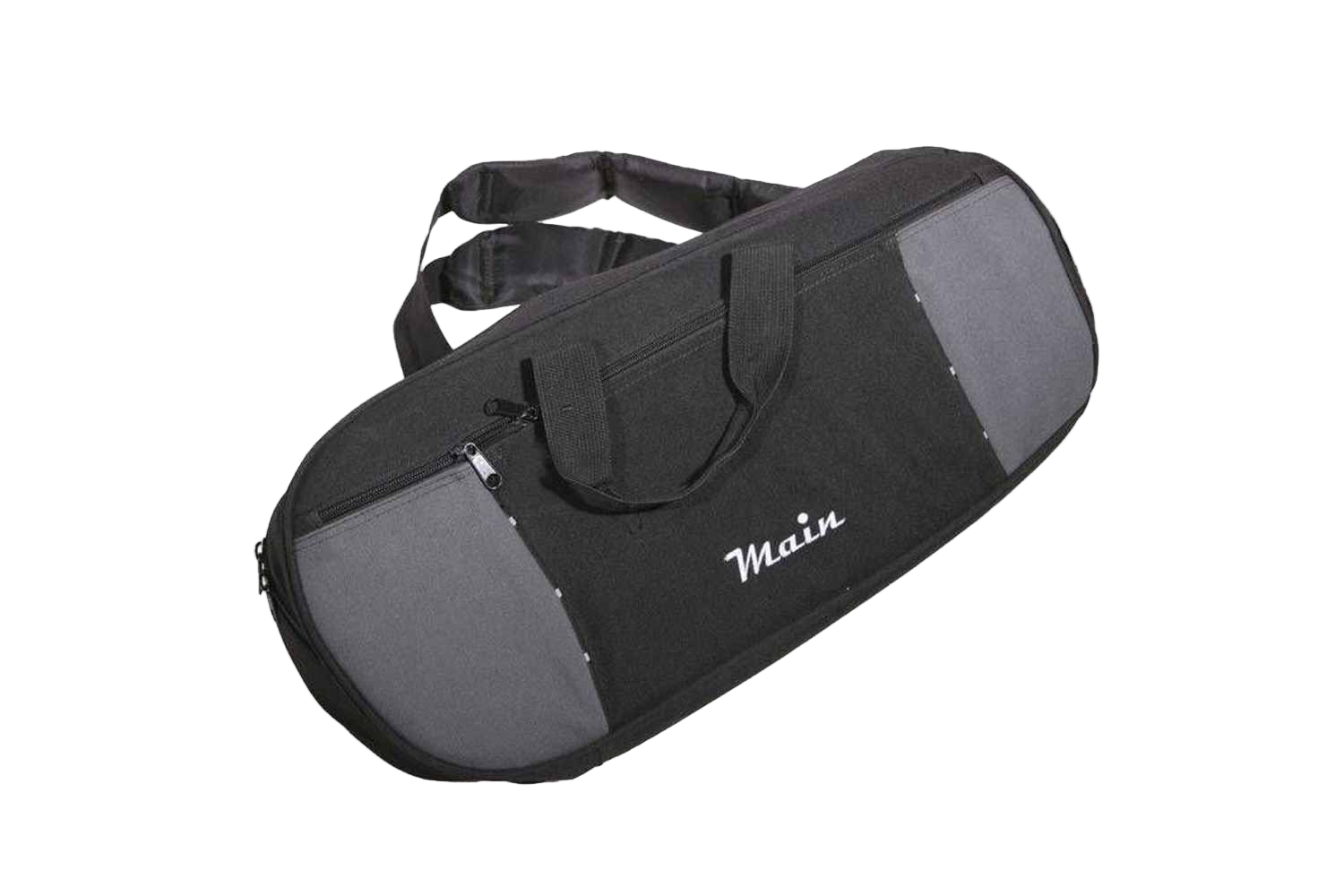 MAIN/Boston Gigbag voor bugel