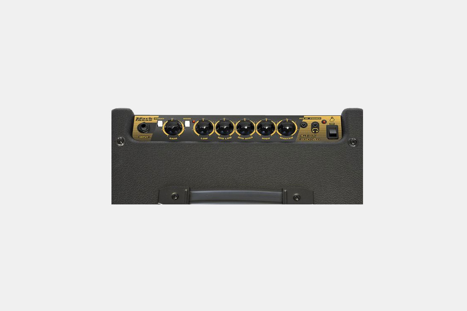 Markbass CMB 101 BlackLine