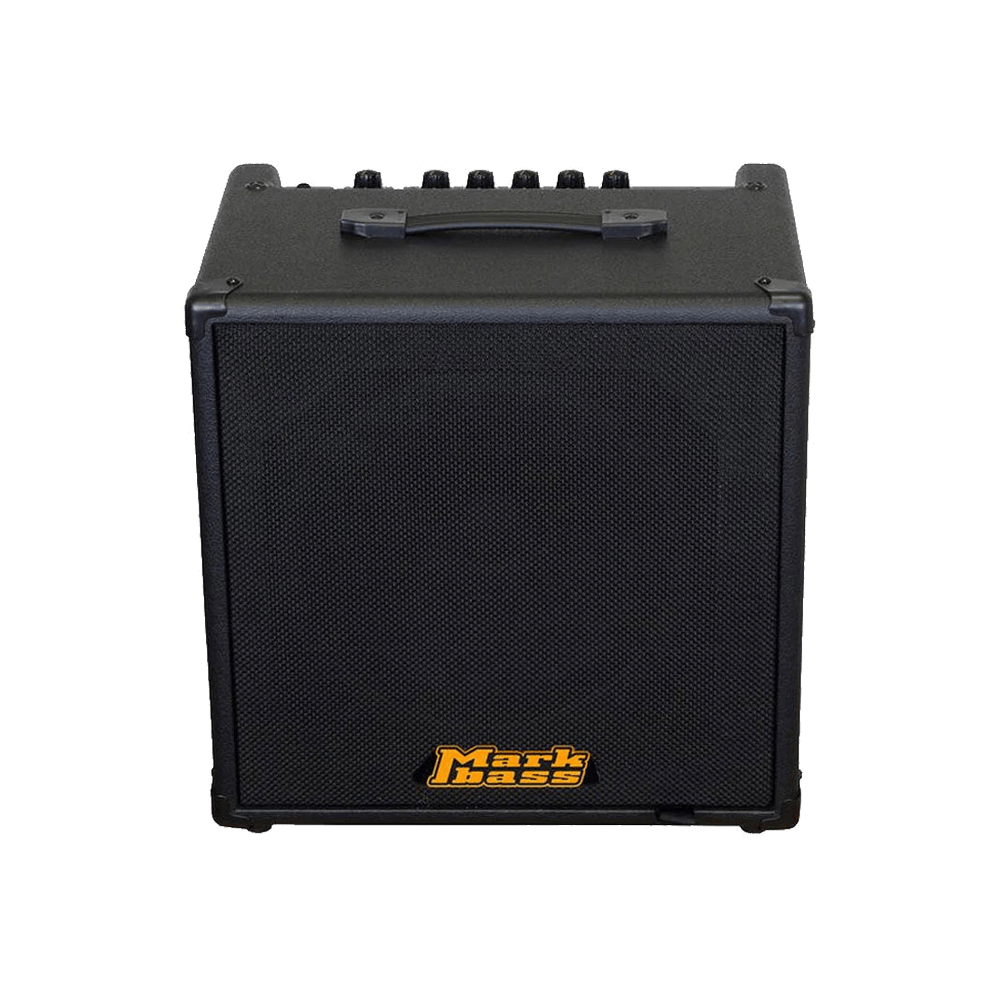 Markbass CMB 101 BlackLine