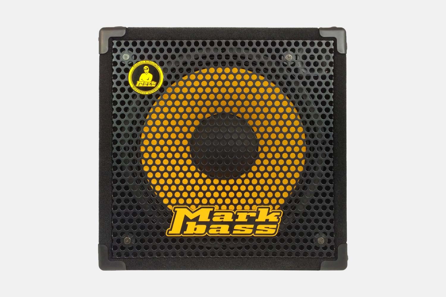 Markbass MINI CMD151P IV Basversterker combo