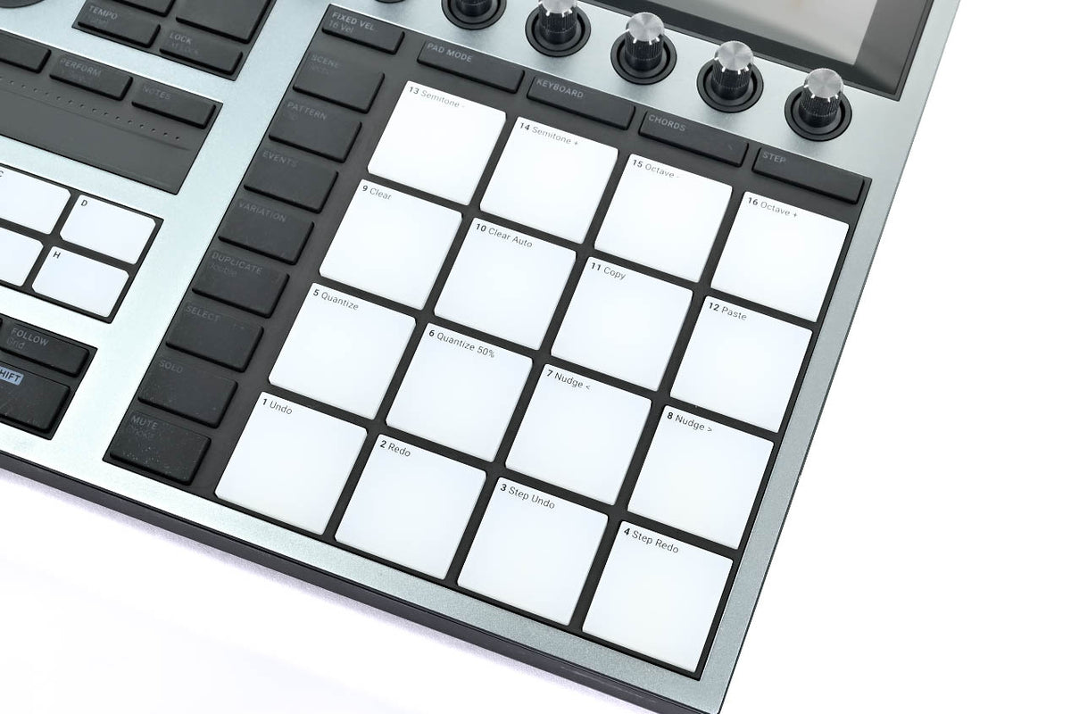 Native Instruments Maschine + Occasion