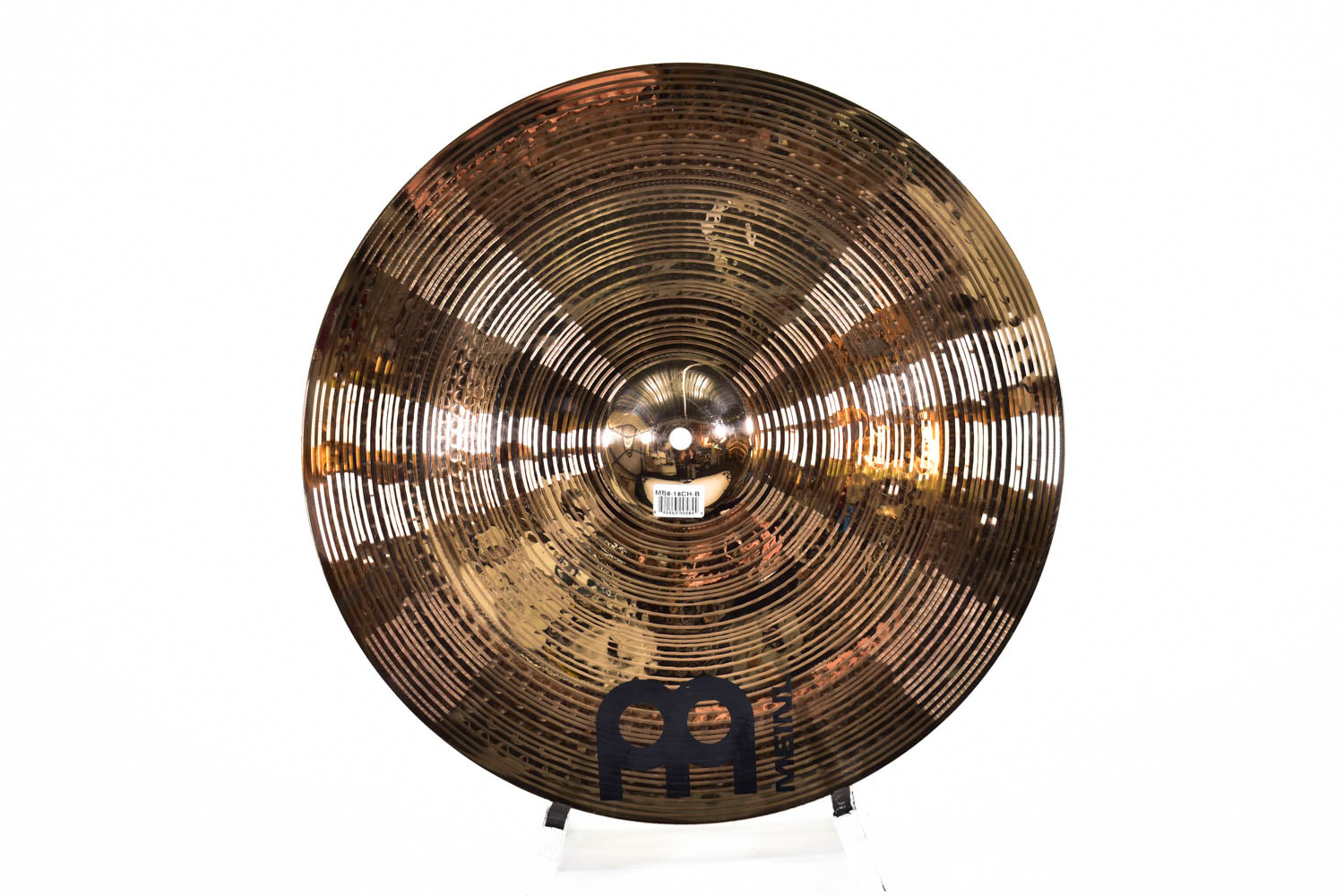 Meinl MB8 18" China Occasion