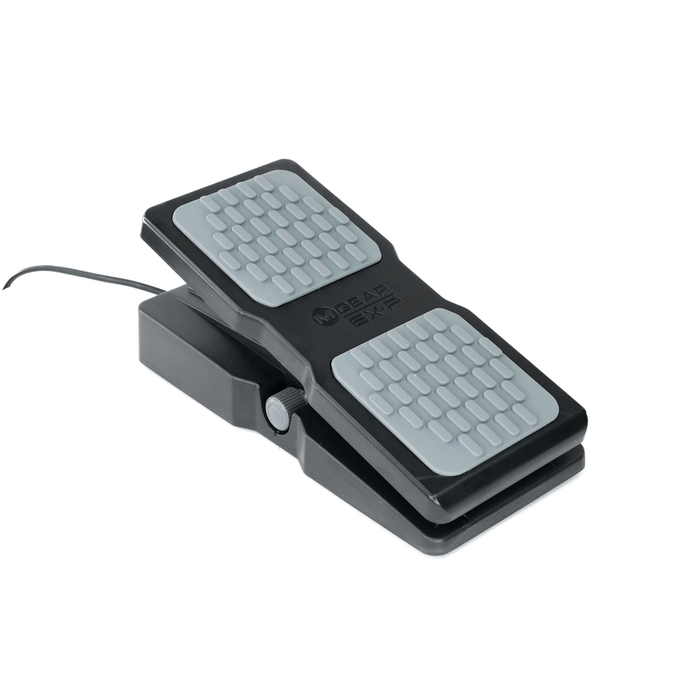 MGEAR EXP Expresson Pedal