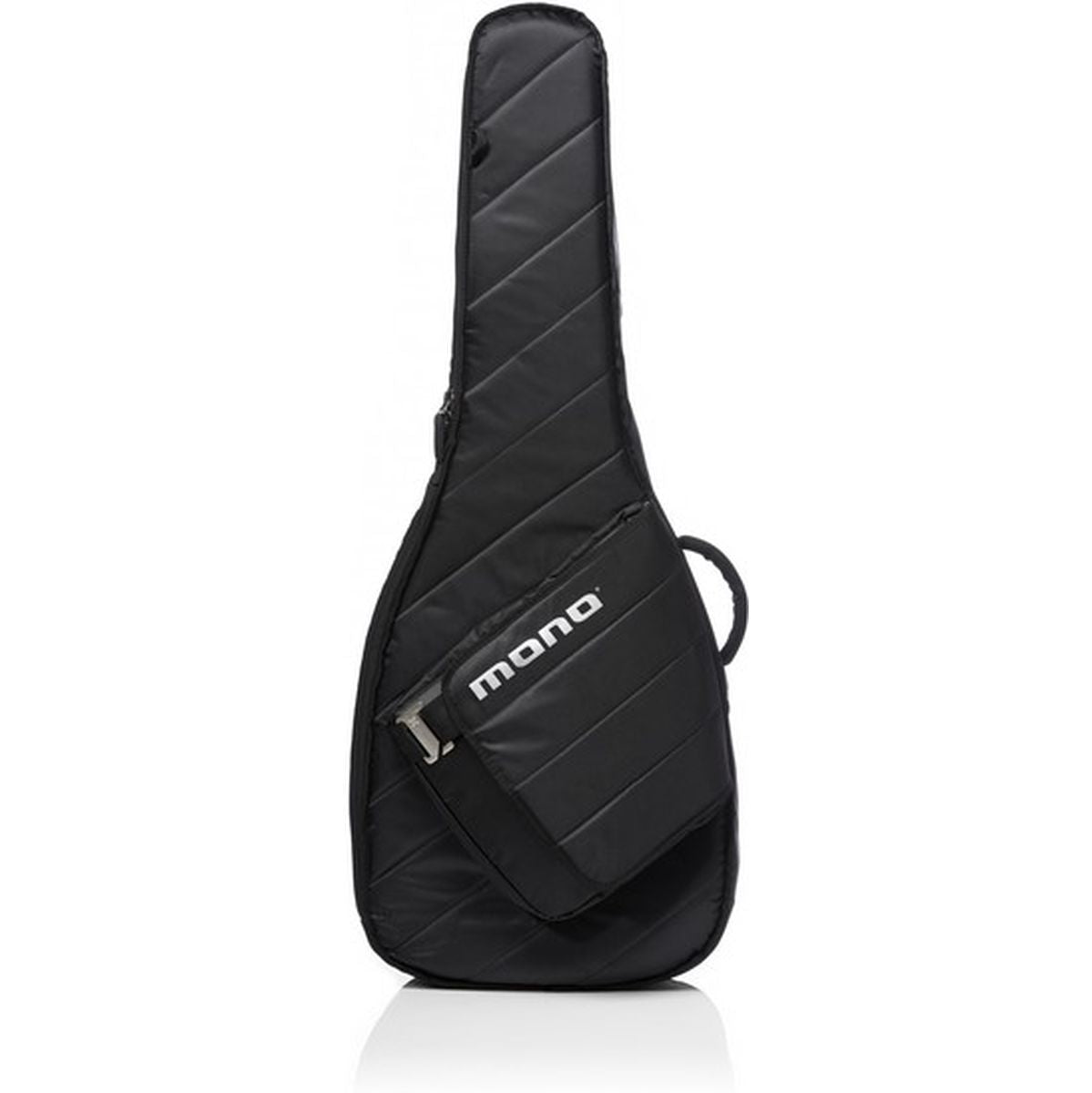 MONO Sleeve Acoustic Guitar Case Black