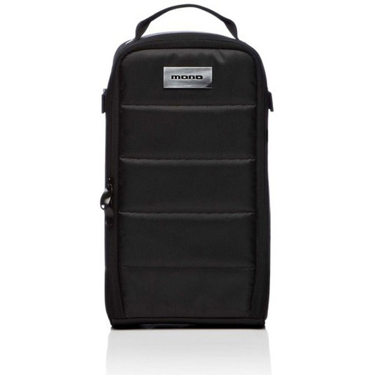 MONO Classic Tick Accessory Case 2.0 Black