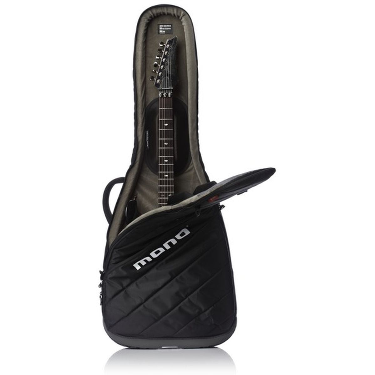 MONO Vertigo Electric Guitar Case Black
