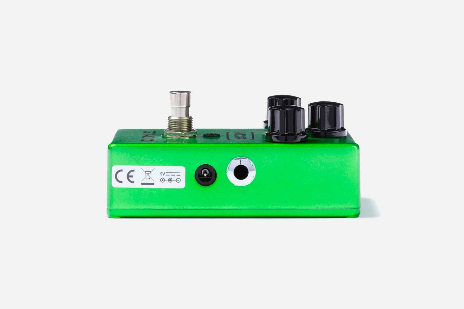 MXR GT-OD Overdrive (5355722145956)