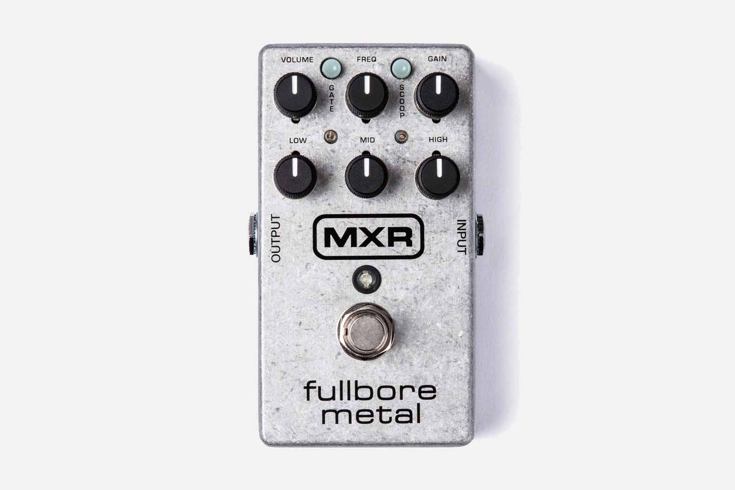 MXR M-116 Fullbore Metal (5355520360612)