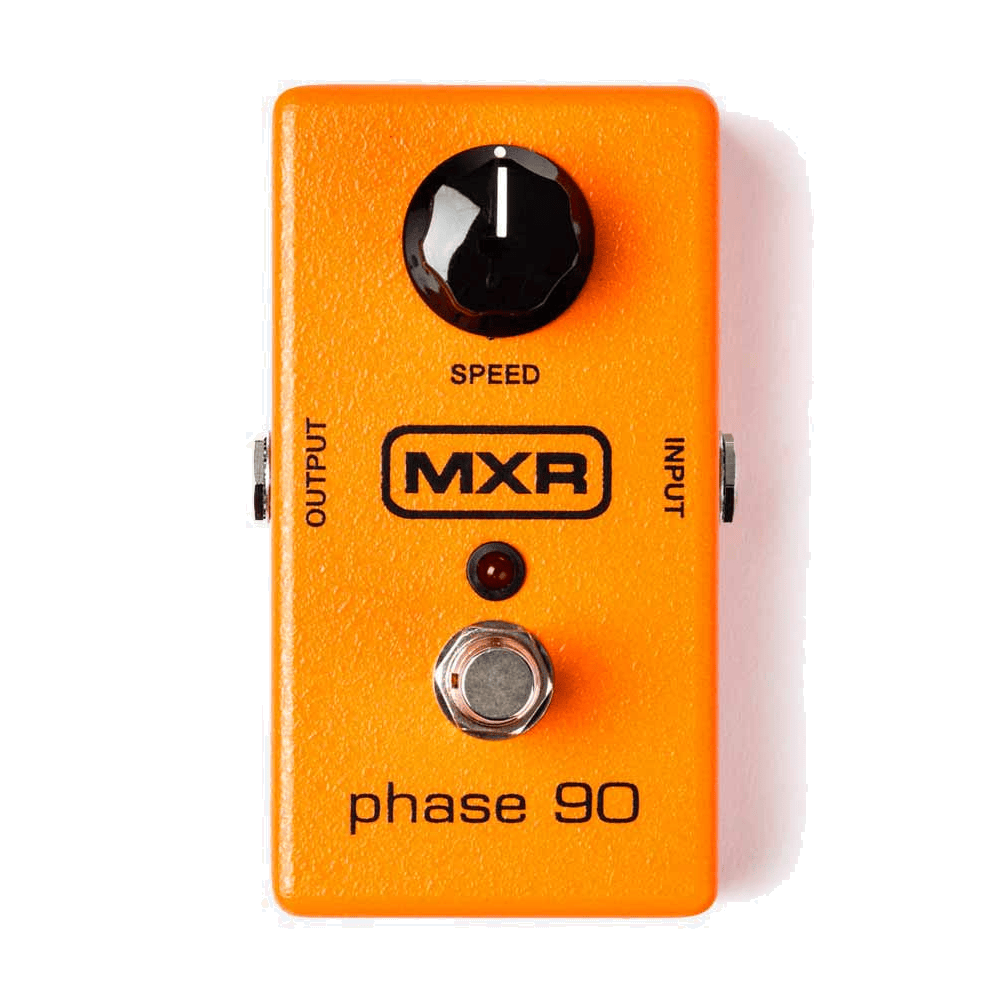 MXR M101 Phase 90 effectpedaal