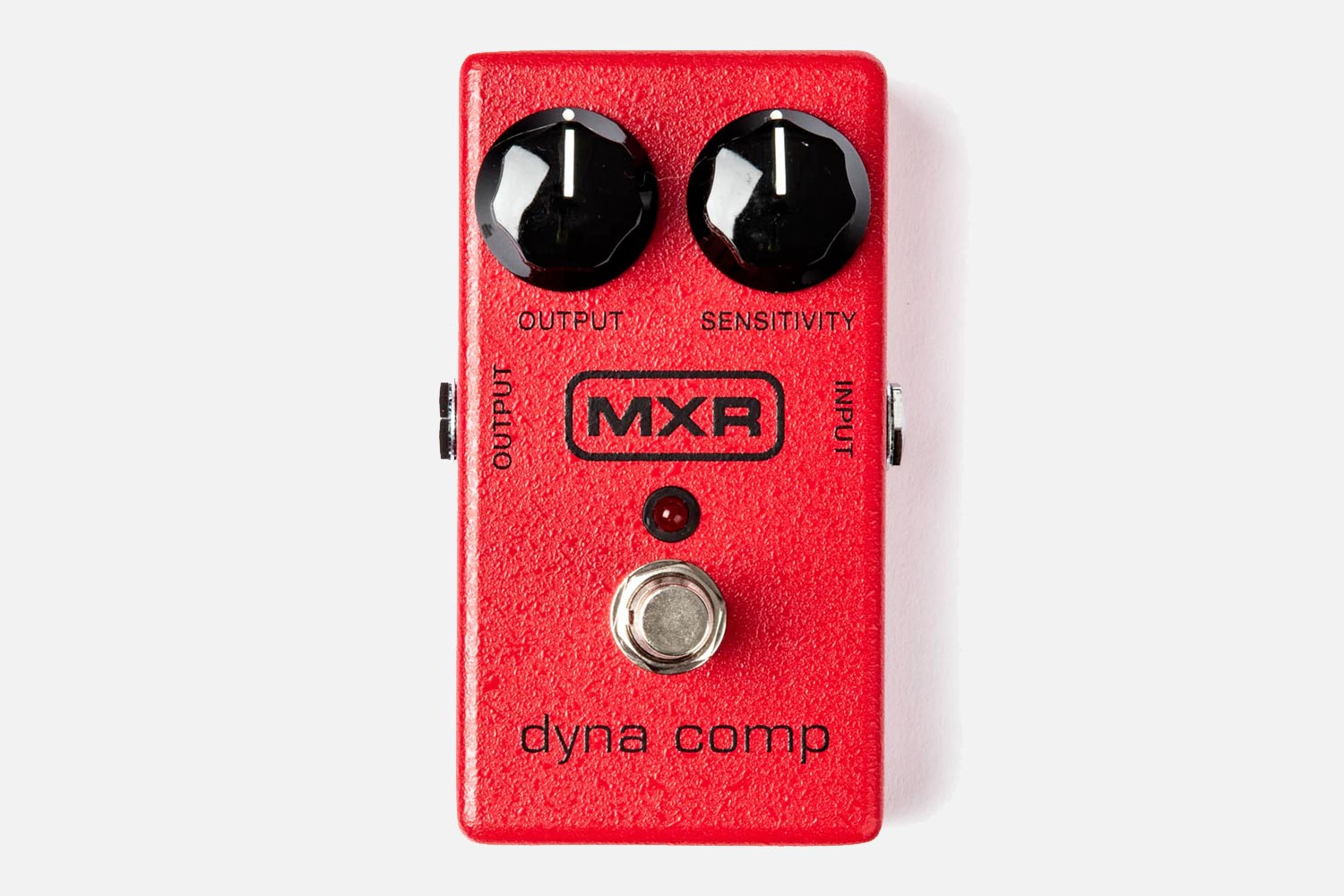 MXR M102 Dyna Comp (5355533500580)