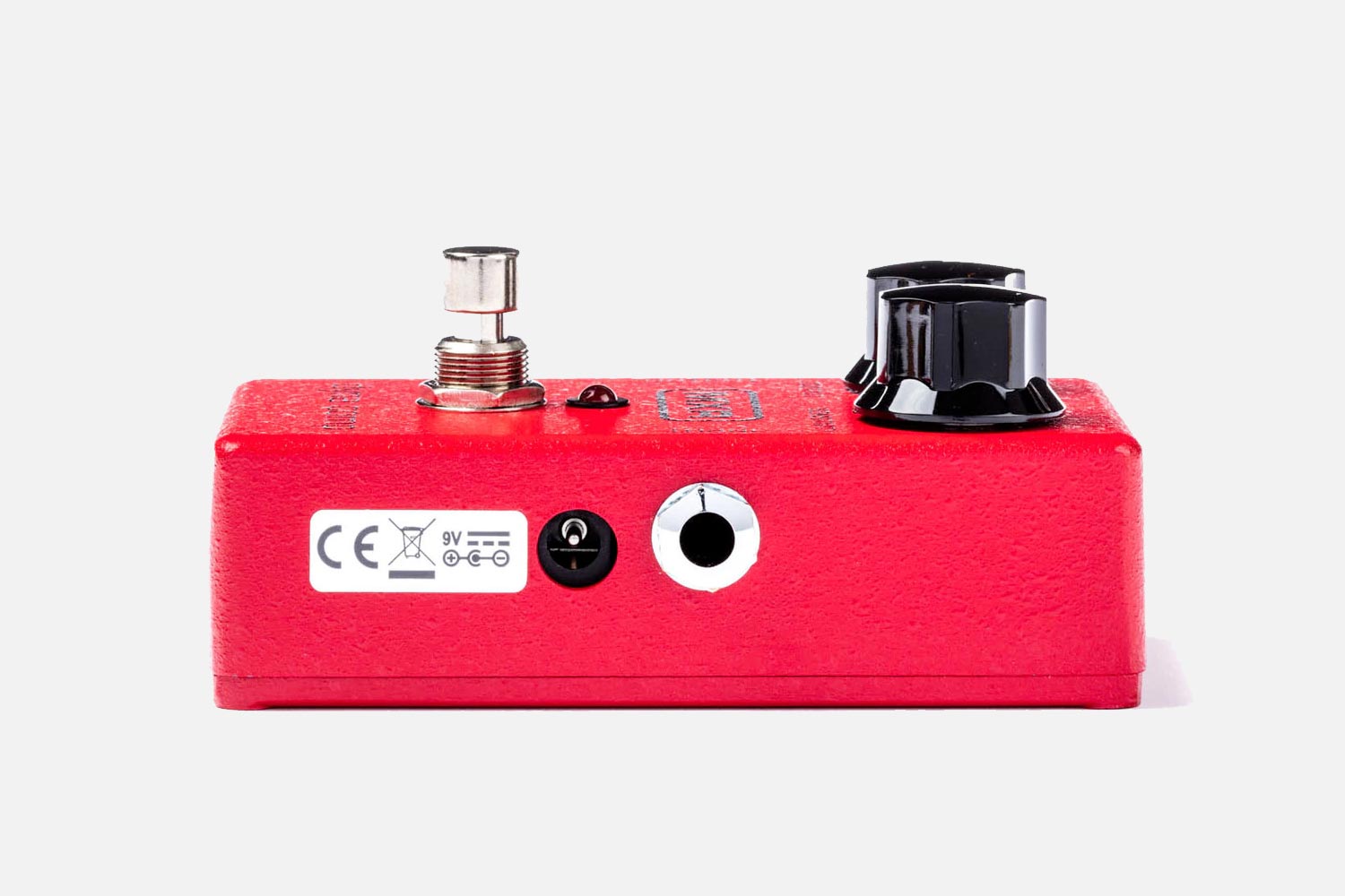 MXR M102 Dyna Comp (5355533500580)