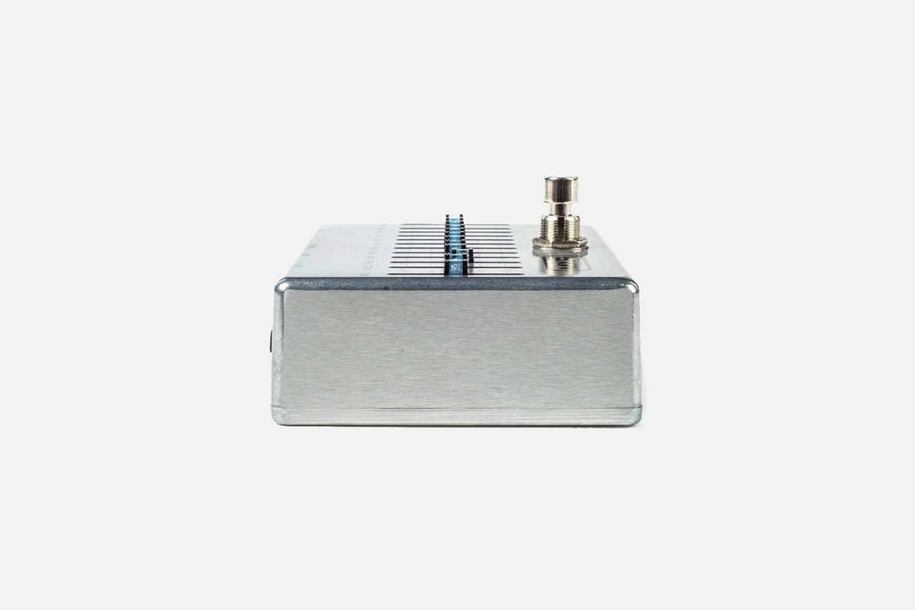 MXR M108 Ten Band EQ Equalizer (5355547689124)