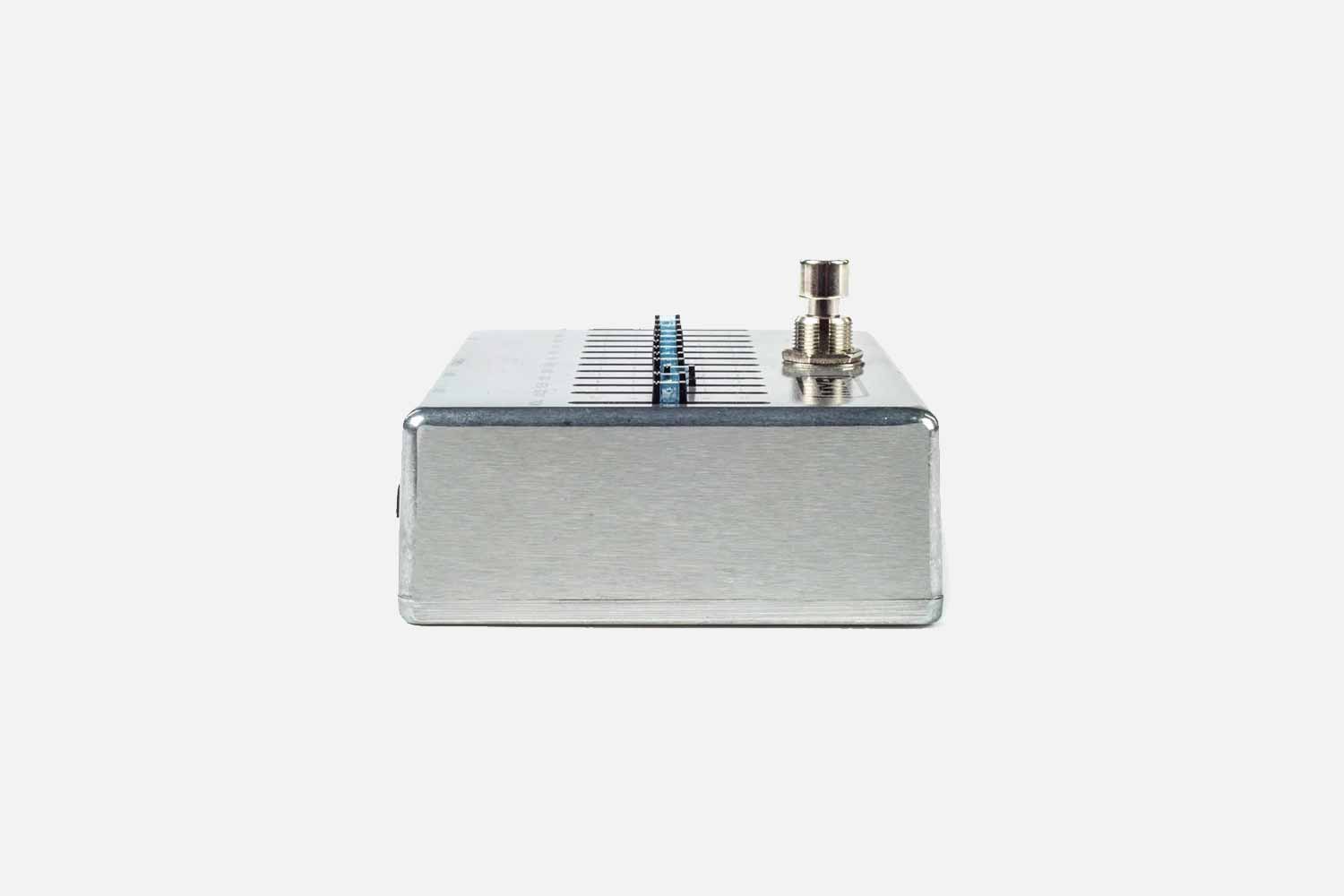 MXR M108 Ten Band EQ Equalizer (5355547689124)
