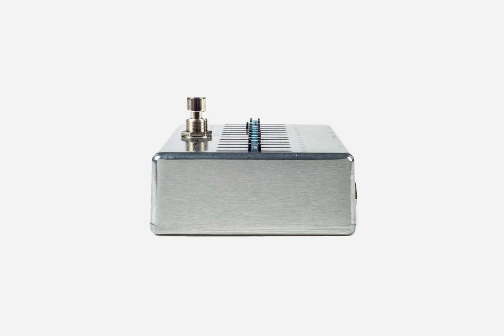 MXR M108 Ten Band EQ Equalizer (5355547689124)